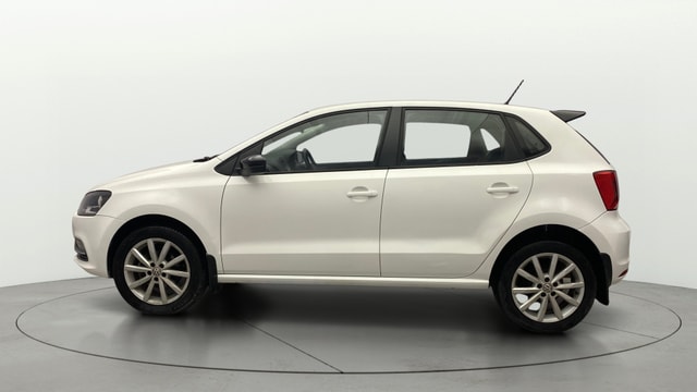 View Volkswagen Polo GT Image 5 Used Volkswagen Polo GT Image 5