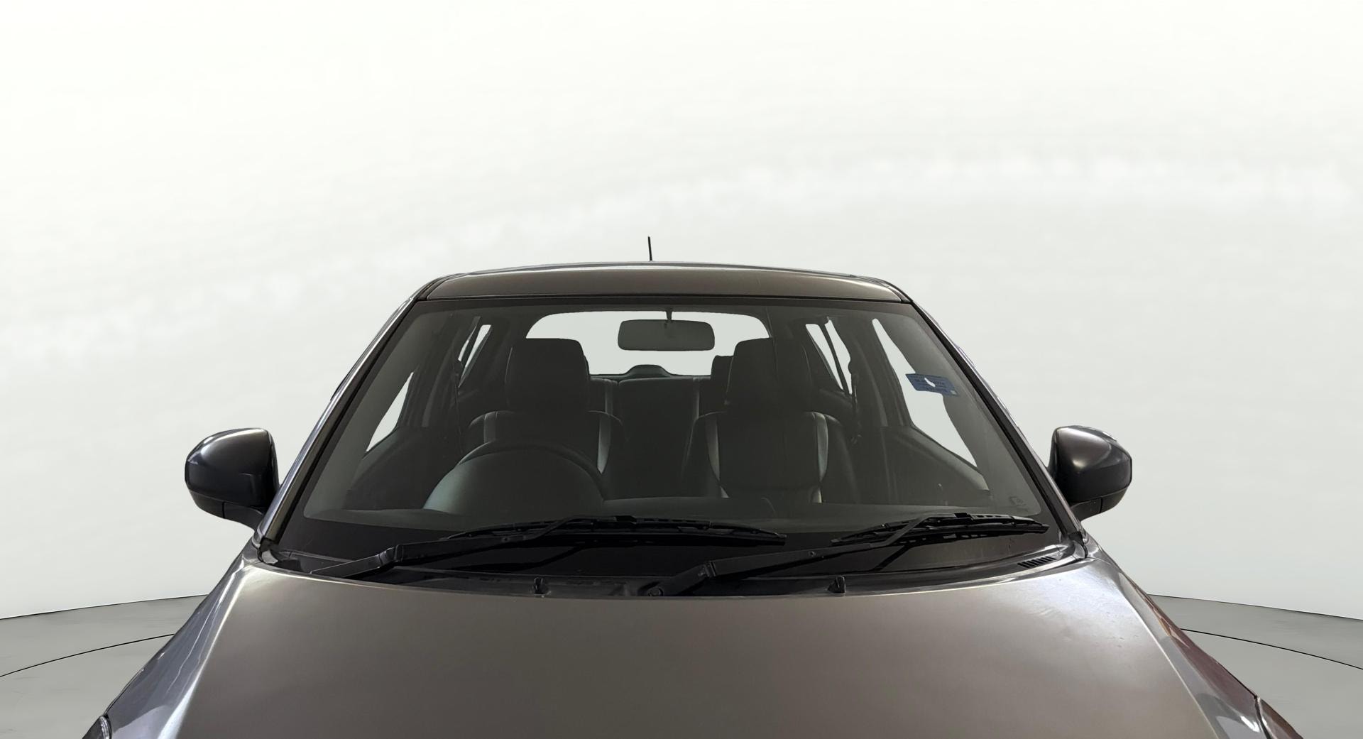 View 2015 Maruti Suzuki 1000 Base Variant Image 30 Used 2015 Maruti Suzuki 1000 Base Variant Image 30