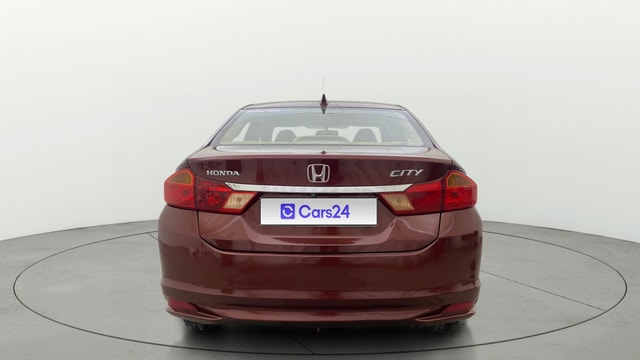 View Honda City Image 42 Used Honda City Image 42