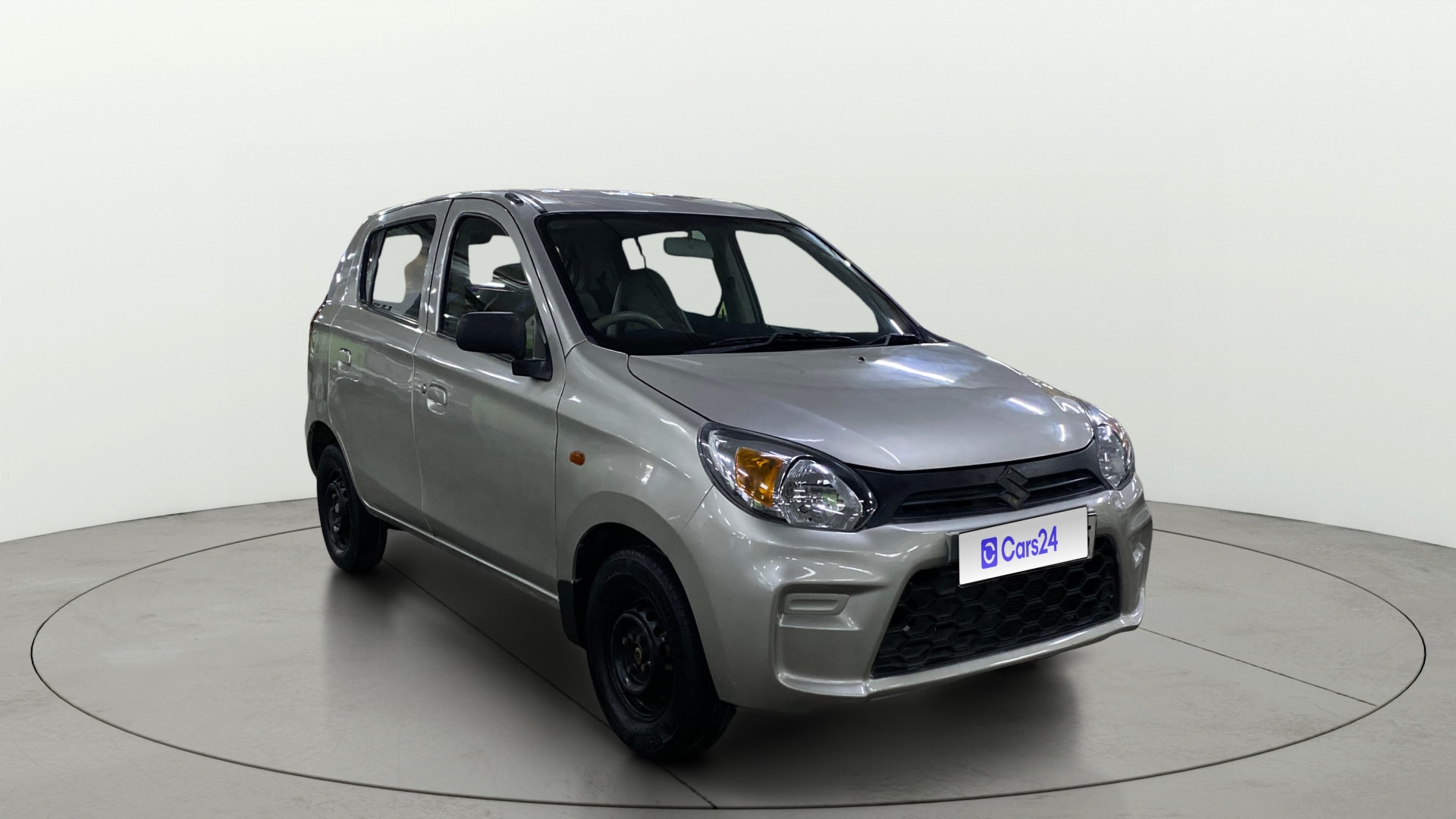 View 2020 Maruti Suzuki 1000 Base Variant Image 21 Used 2020 Maruti Suzuki 1000 Base Variant Image 21
