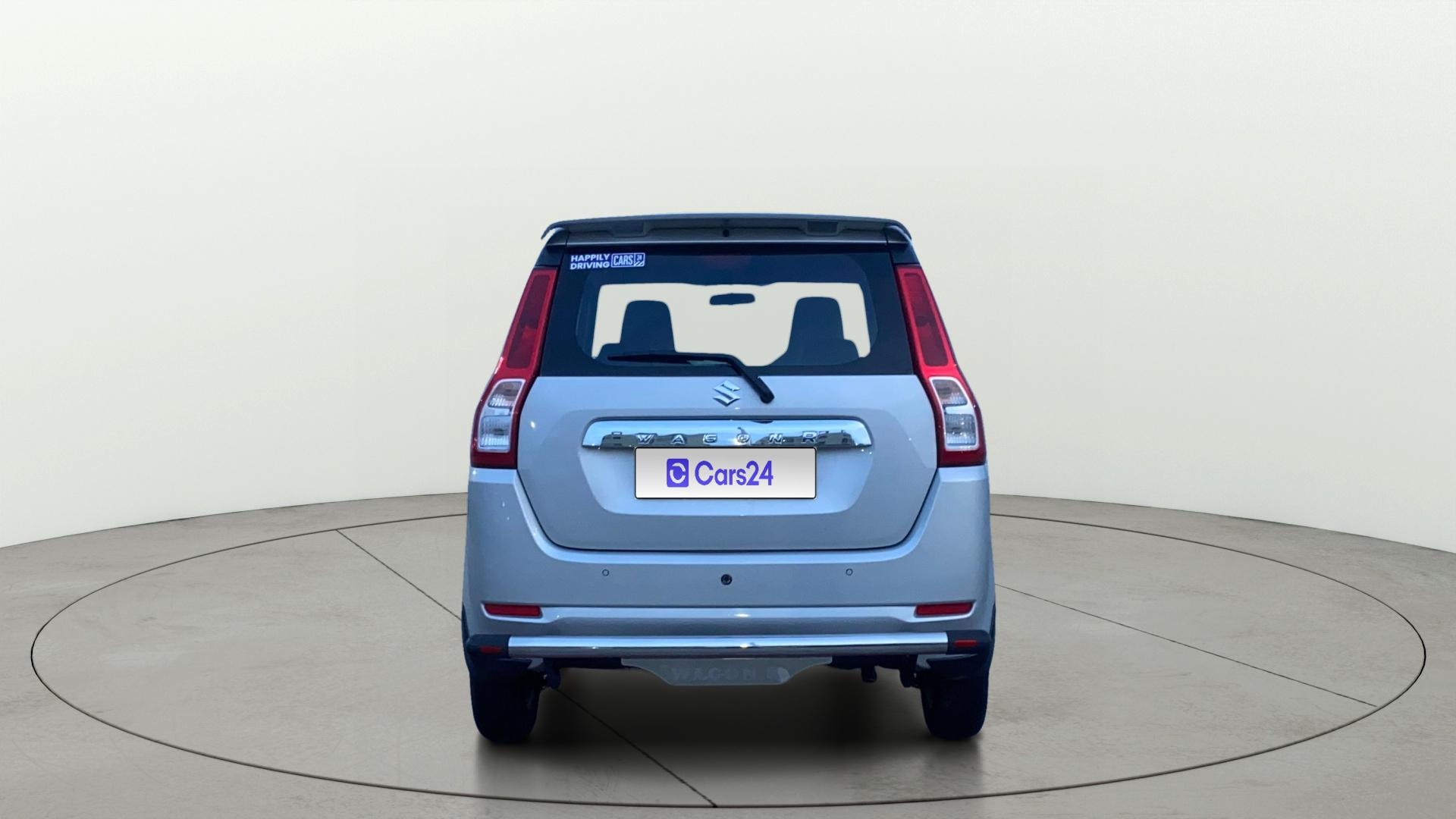 Used 2024 Maruti Suzuki 1000 Used 2024 Maruti Suzuki 1000