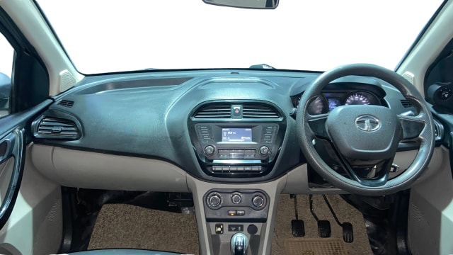 View Tata Tiago Image 15 Used Tata Tiago Image 15