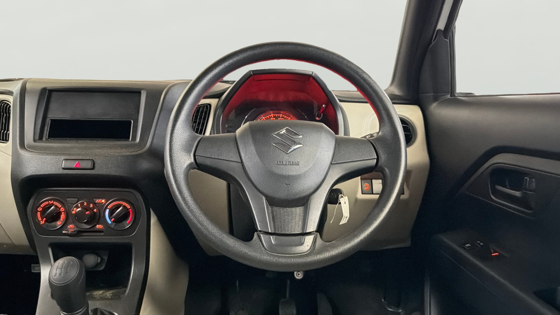 View 2026 Maruti Suzuki 1000 Base Variant Image 20 Used 2026 Maruti Suzuki 1000 Base Variant Image 20
