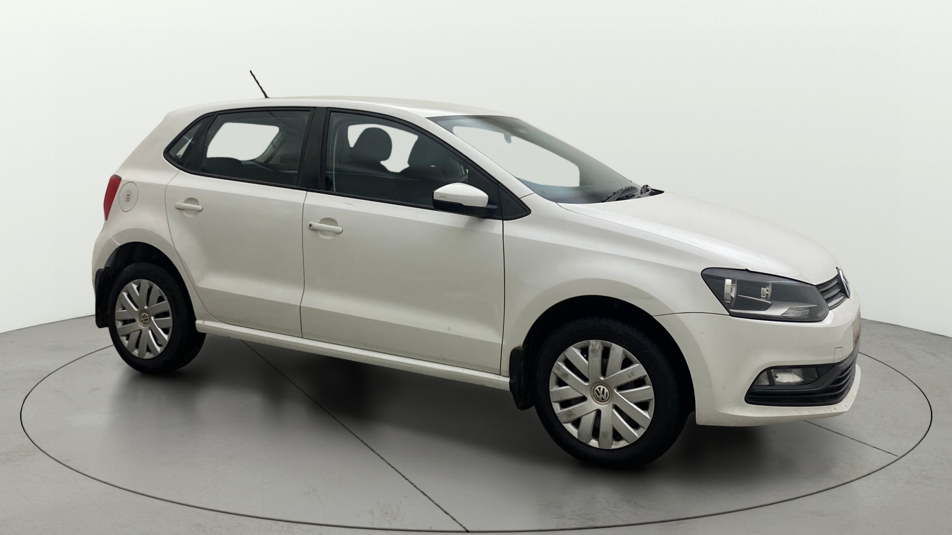 View 2016 Volkswagen Polo 1.2 AllStar Limited Edition Image 21 Used 2016 Volkswagen Polo 1.2 AllStar Limited Edition Image 21