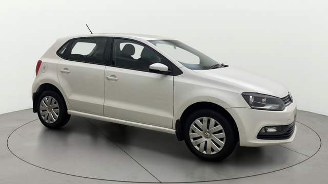 View Volkswagen Polo Image 21 Used Volkswagen Polo Image 21