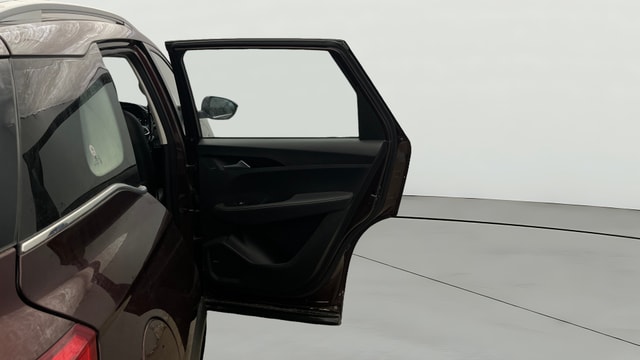 View MG Hector Image 6 Used MG Hector Image 6