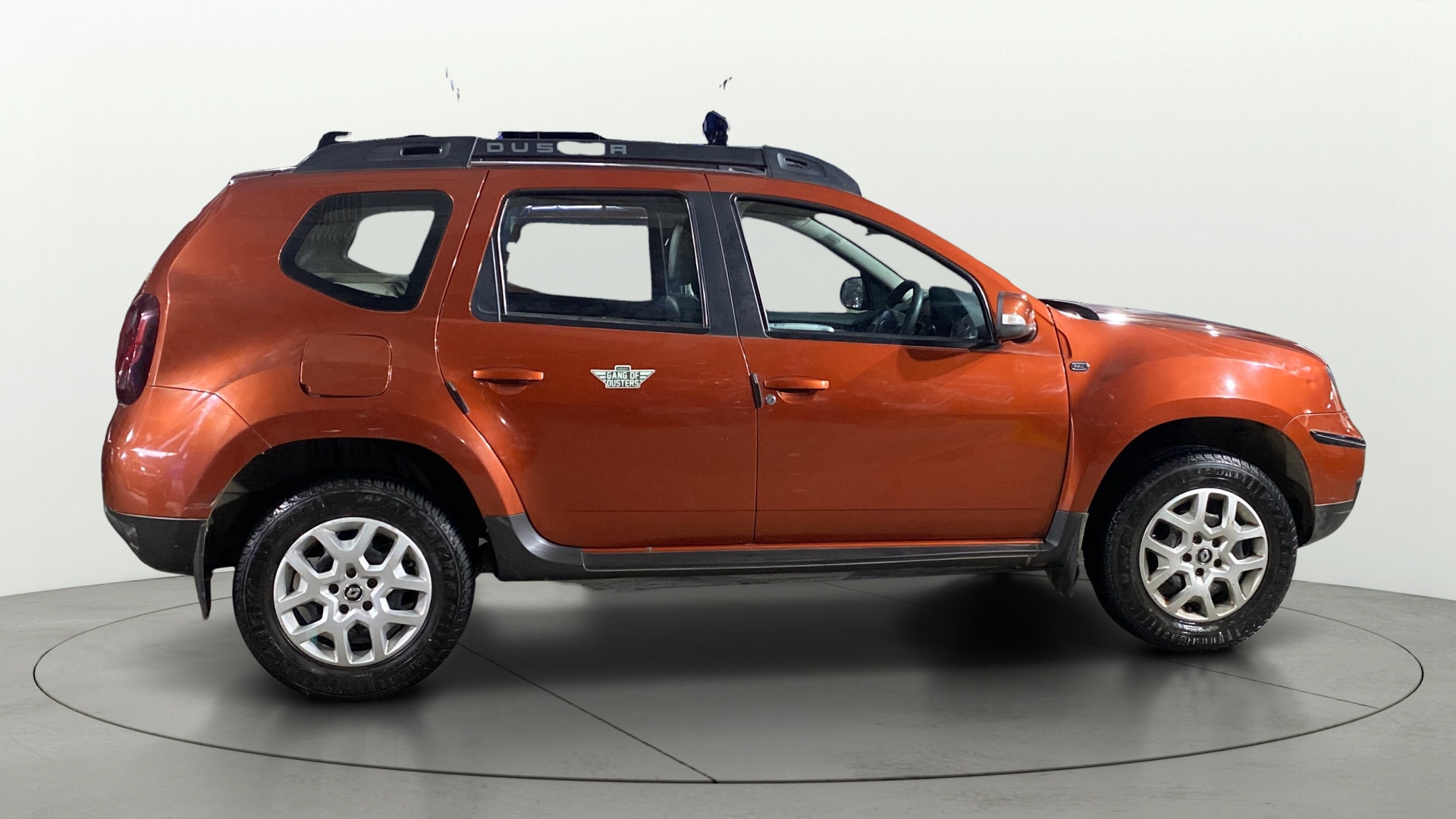 View 2016 Renault Duster Petrol RXL Image 8 Used 2016 Renault Duster Petrol RXL Image 8