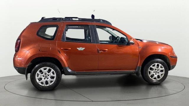 View Renault Duster Image 8 Used Renault Duster Image 8
