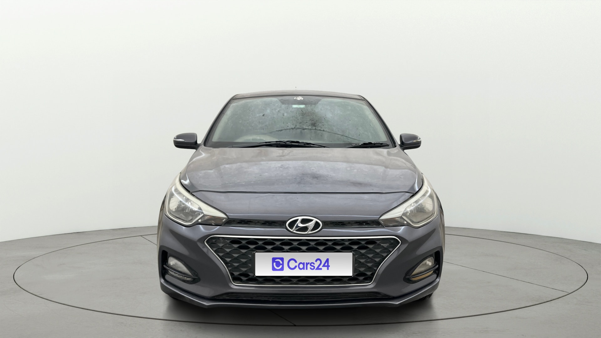 Used 2020 Hyundai Elite i20 Used 2020 Hyundai Elite i20