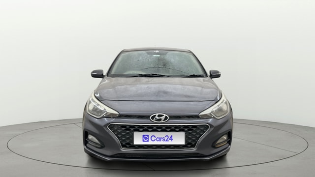 View Hyundai Elite i20 Image 1 Used Hyundai Elite i20 Image 1