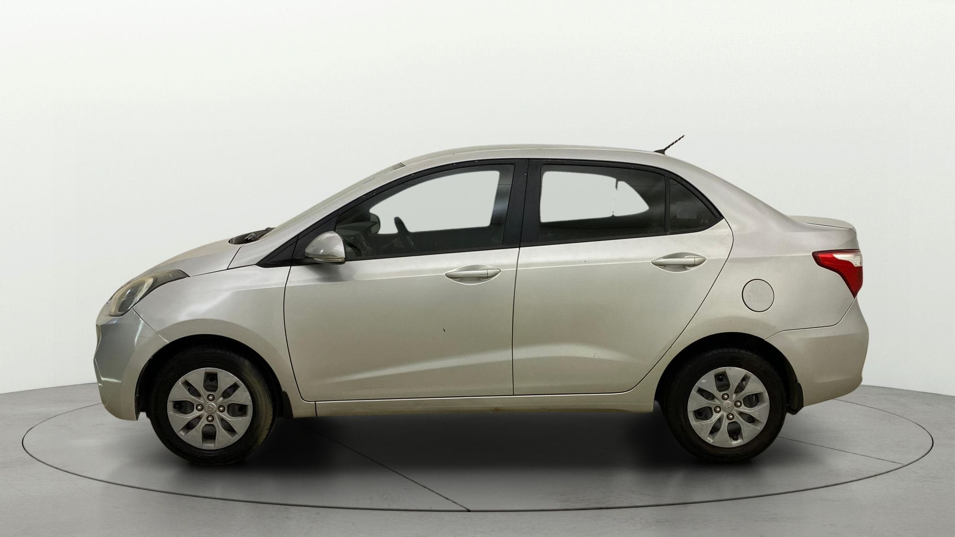 Used 2018 Hyundai Xcent Used 2018 Hyundai Xcent