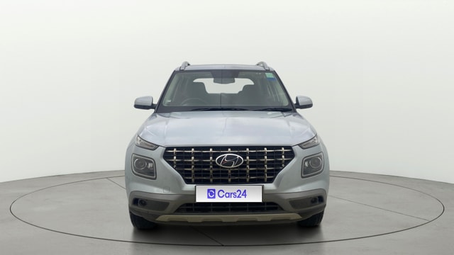 View Hyundai Venue Image 1 Used Hyundai Venue Image 1