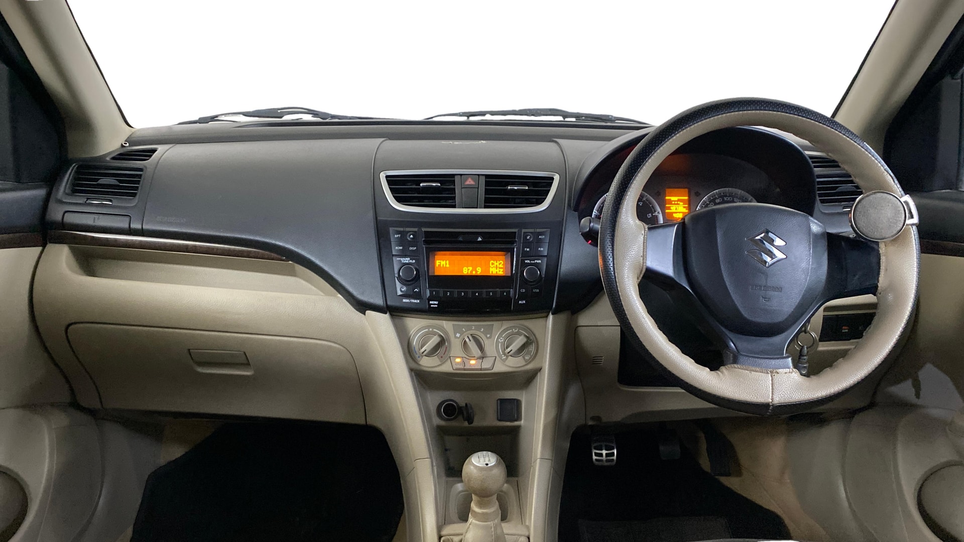 Used 2017 Maruti Suzuki 1000 Used 2017 Maruti Suzuki 1000