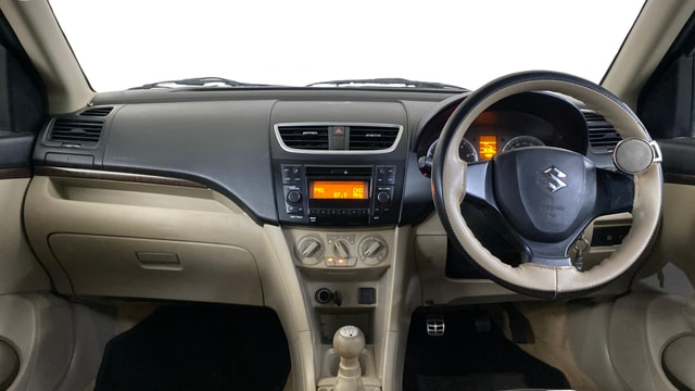View Maruti Suzuki 1000 Image 15 Used Maruti Suzuki 1000 Image 15