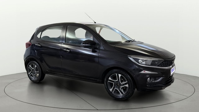 View Tata Tiago Image 36 Used Tata Tiago Image 36