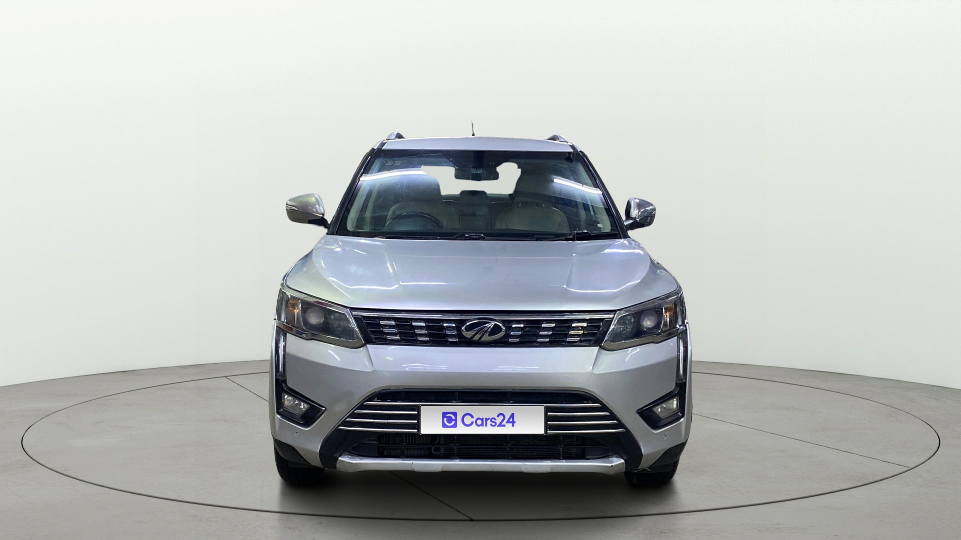 Used 2019 Mahindra XUV300 Used 2019 Mahindra XUV300