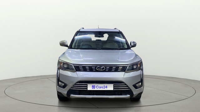View Mahindra XUV300 Image 1 Used Mahindra XUV300 Image 1