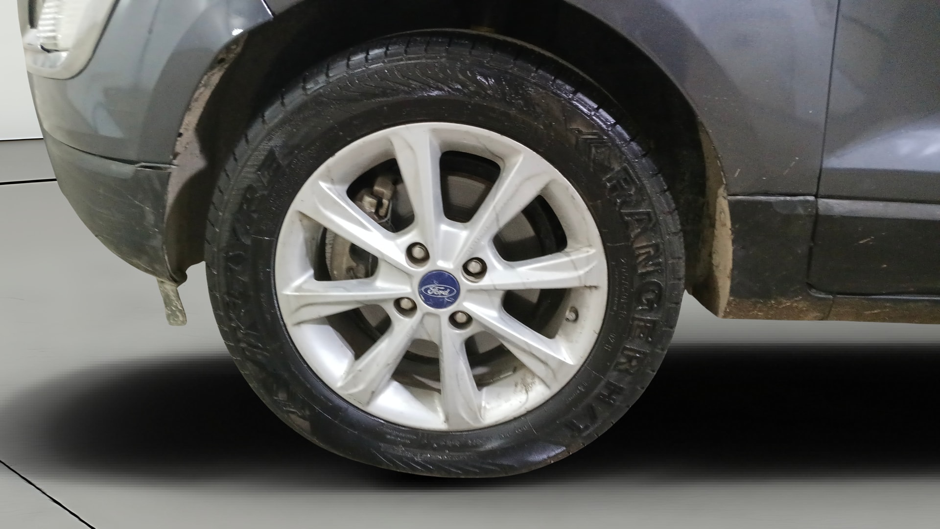 View 2021 Ford EcoSport 1.5 TDCi Diesel Ambiente BS IV Image 29 Used 2021 Ford EcoSport 1.5 TDCi Diesel Ambiente BS IV Image 29