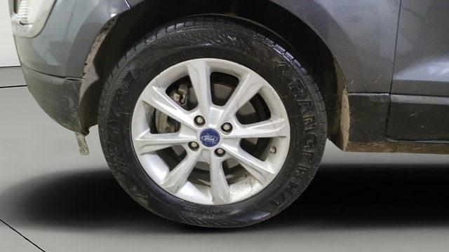 View Ford EcoSport Image 29 Used Ford EcoSport Image 29
