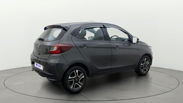 View Tata Tiago Image 43 Used Tata Tiago Image 43