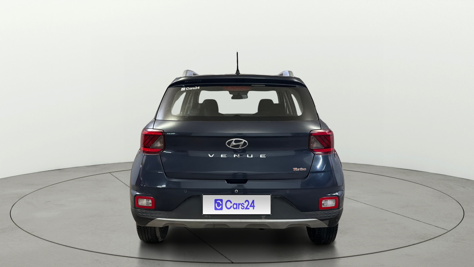 Used 2020 Hyundai Venue Used 2020 Hyundai Venue