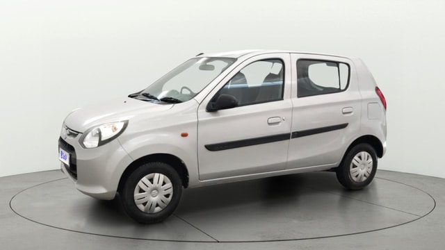 View Maruti Suzuki Alto 800 Image 34 Used Maruti Suzuki Alto 800 Image 34