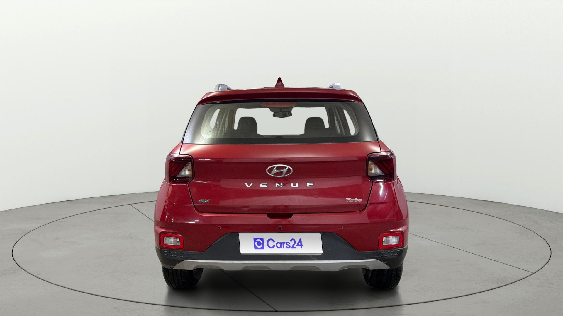 Used 2021 Hyundai Venue Used 2021 Hyundai Venue