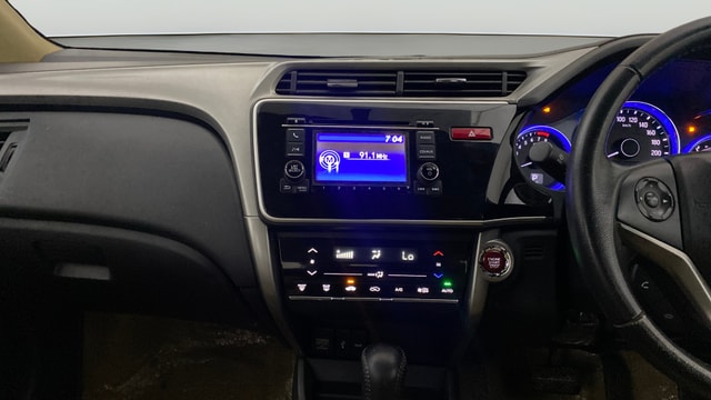 View Honda City Image 18 Used Honda City Image 18