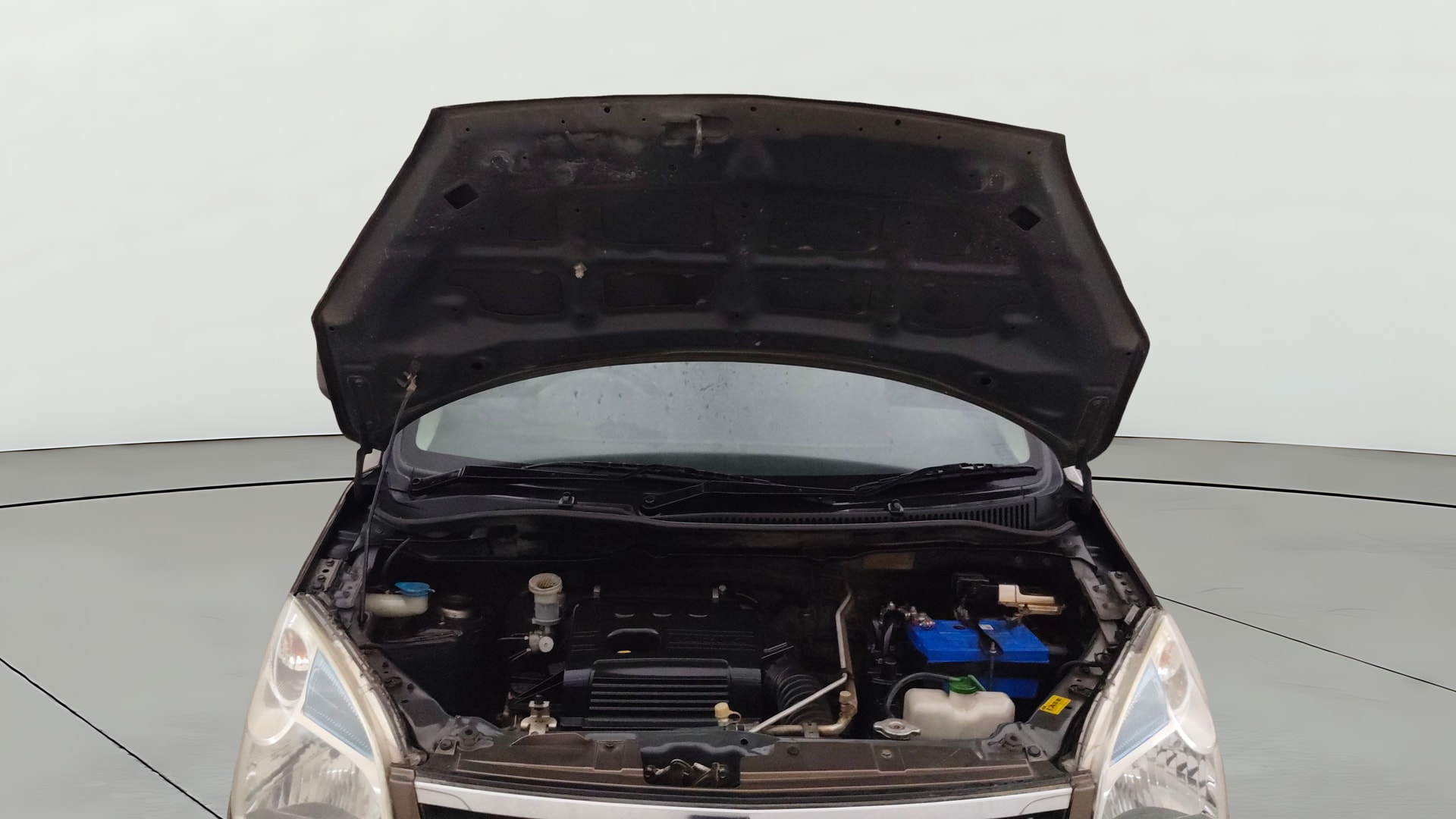 Used 2016 Maruti Suzuki 1000 Used 2016 Maruti Suzuki 1000
