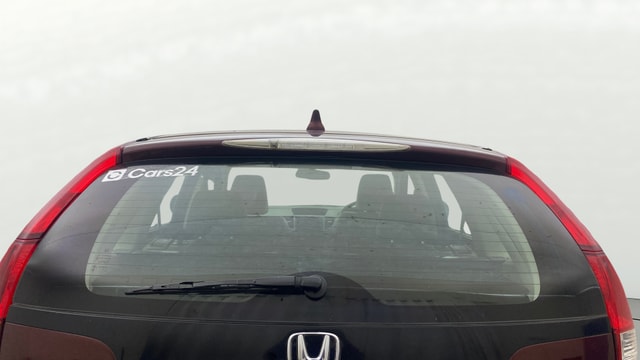 View Honda CR-V Image 5 Used Honda CR-V Image 5