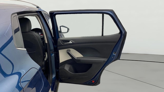 View Volkswagen Taigun Image 8 Used Volkswagen Taigun Image 8