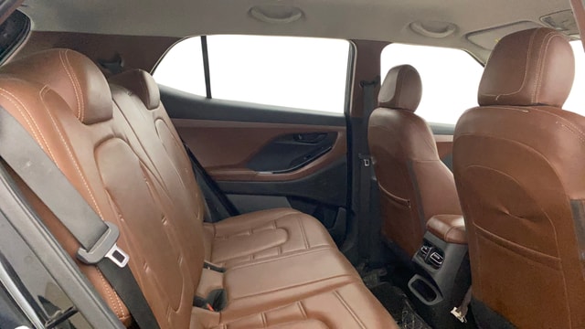 View Hyundai Creta Image 29 Used Hyundai Creta Image 29