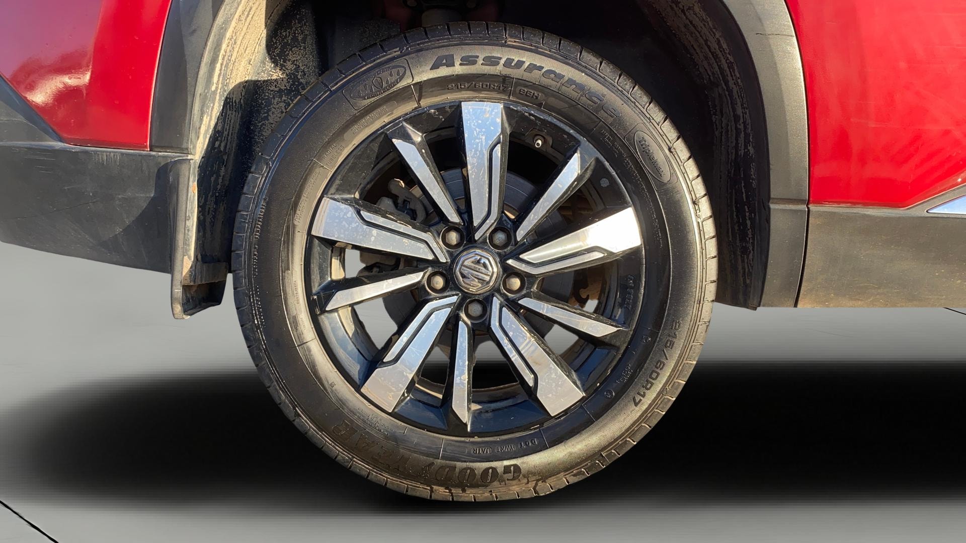 View 2020 MG Hector Sharp Petrol BS IV Image 25 Used 2020 MG Hector Sharp Petrol BS IV Image 25