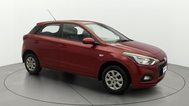 View Hyundai Elite i20 Image 21 Used Hyundai Elite i20 Image 21