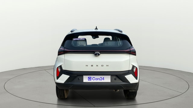 View Tata Nexon Image 45 Used Tata Nexon Image 45