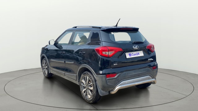 View Mahindra XUV300 Image 2 Used Mahindra XUV300 Image 2