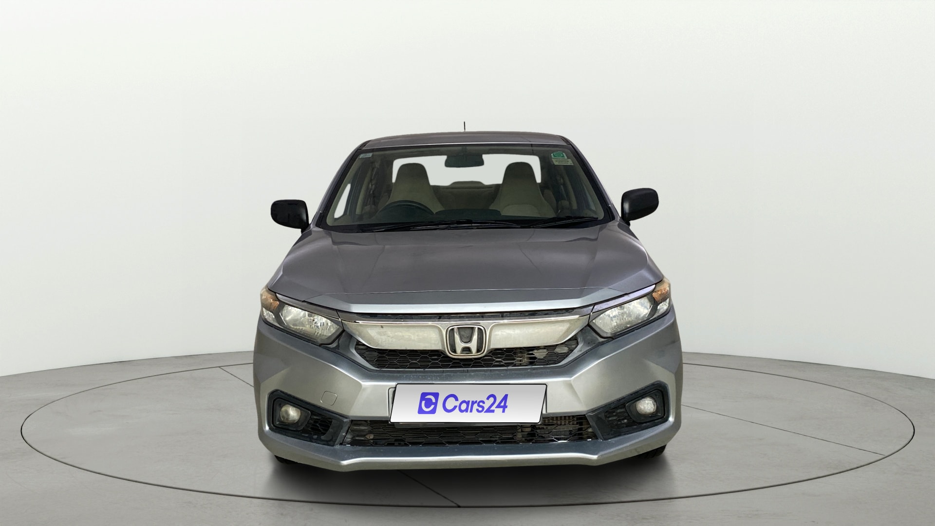Used 2018 Honda Amaze Used 2018 Honda Amaze
