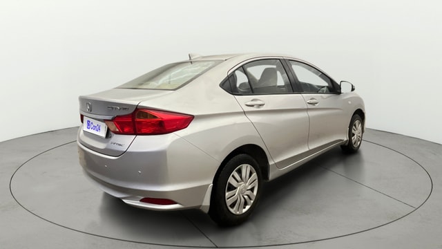 View Honda City Image 43 Used Honda City Image 43