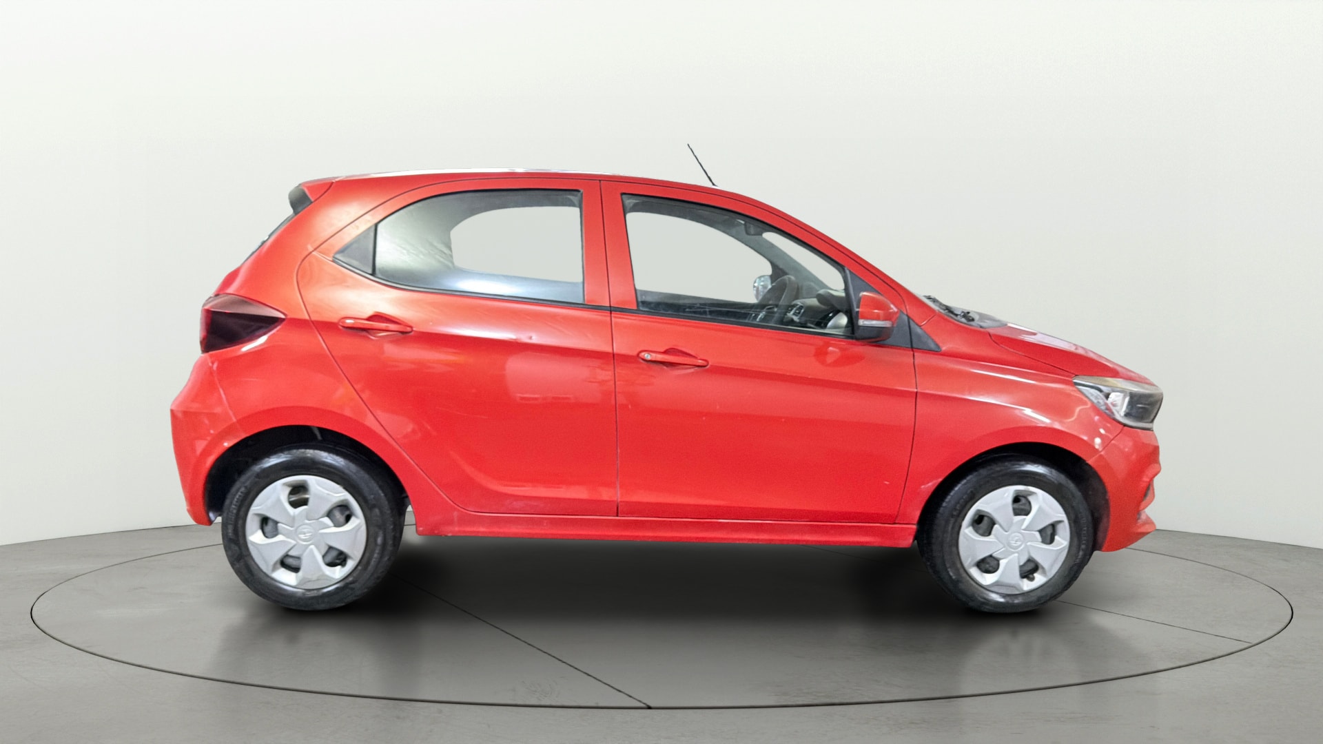 Used 2021 Tata Tiago Used 2021 Tata Tiago