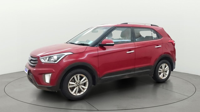 View Hyundai Creta Image 36 Used Hyundai Creta Image 36