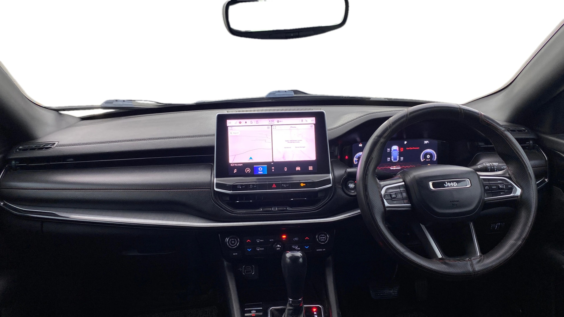 Used 2022 Jeep Compass Used 2022 Jeep Compass