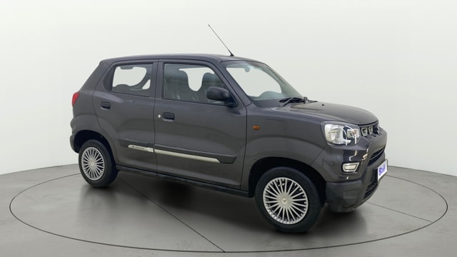 View Maruti Suzuki 1000 Image 21 Used Maruti Suzuki 1000 Image 21