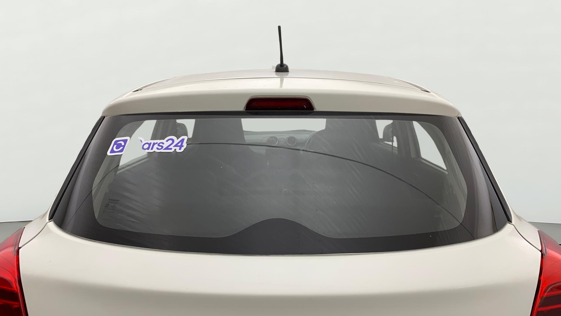 View 2019 Maruti Suzuki 1000 Base Variant Image 4 Used 2019 Maruti Suzuki 1000 Base Variant Image 4