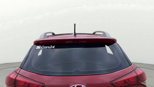 View Hyundai i20 Active Image 4 Used Hyundai i20 Active Image 4