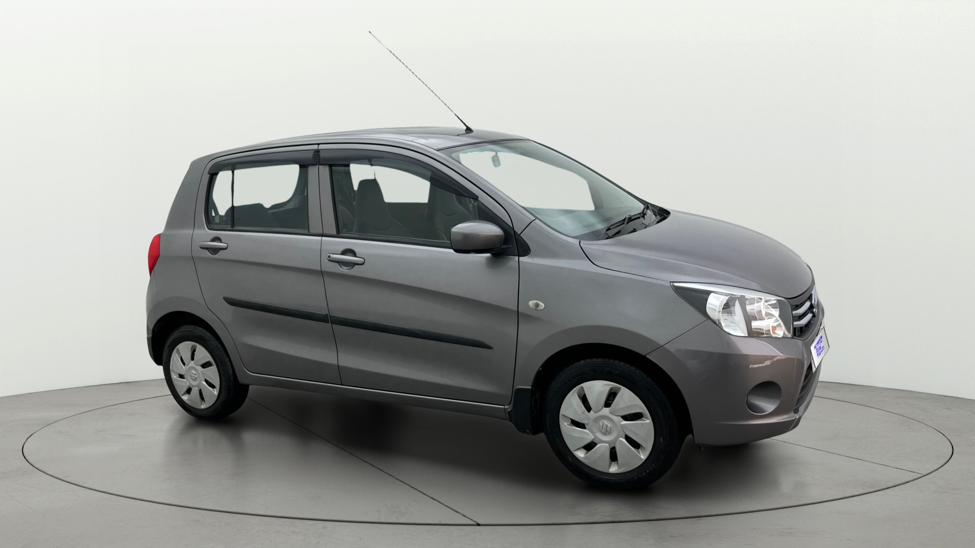 Used 2017 Maruti Suzuki 1000 Used 2017 Maruti Suzuki 1000