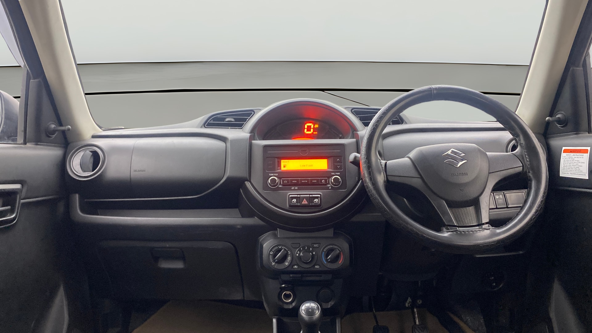 Used 2024 Maruti Suzuki 1000 Used 2024 Maruti Suzuki 1000