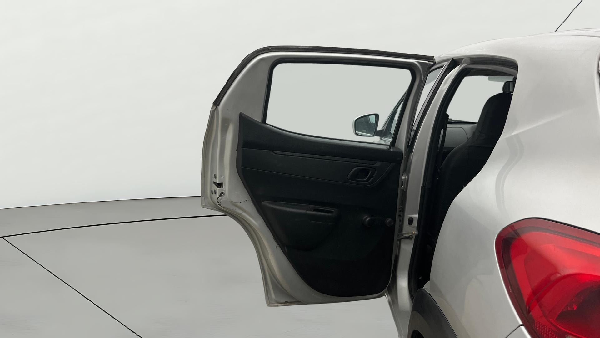 View 2020 Renault Kwid RXL Image 22 Used 2020 Renault Kwid RXL Image 22