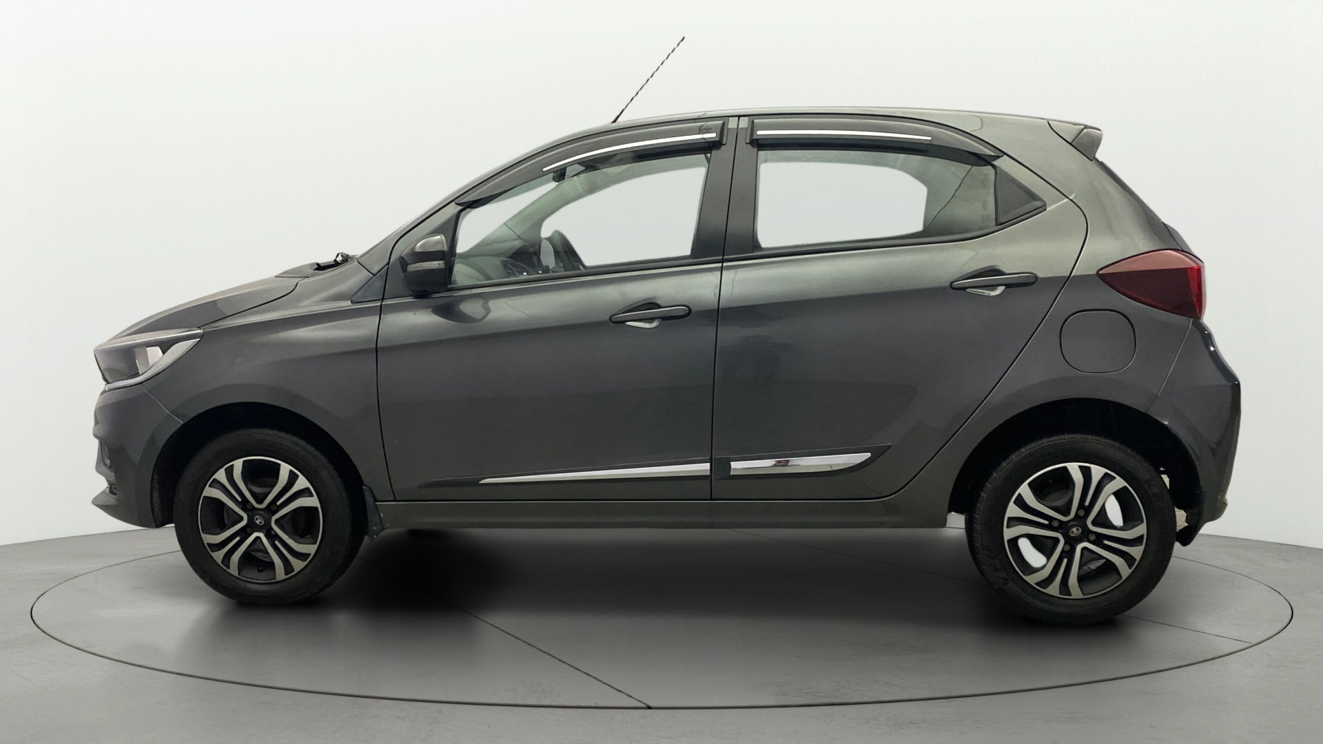 Used 2024 Tata Tiago Used 2024 Tata Tiago