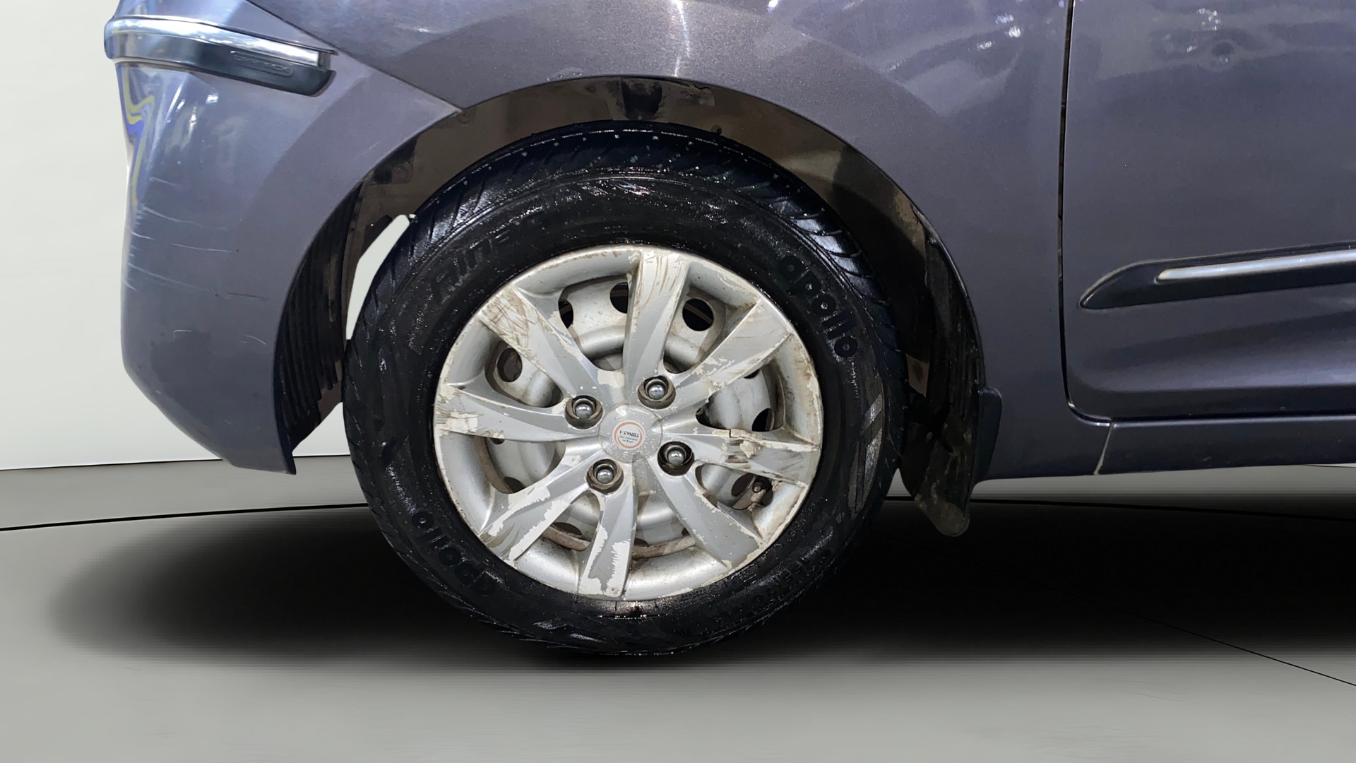 View 2018 Hyundai EON Era Plus Image 27 Used 2018 Hyundai EON Era Plus Image 27