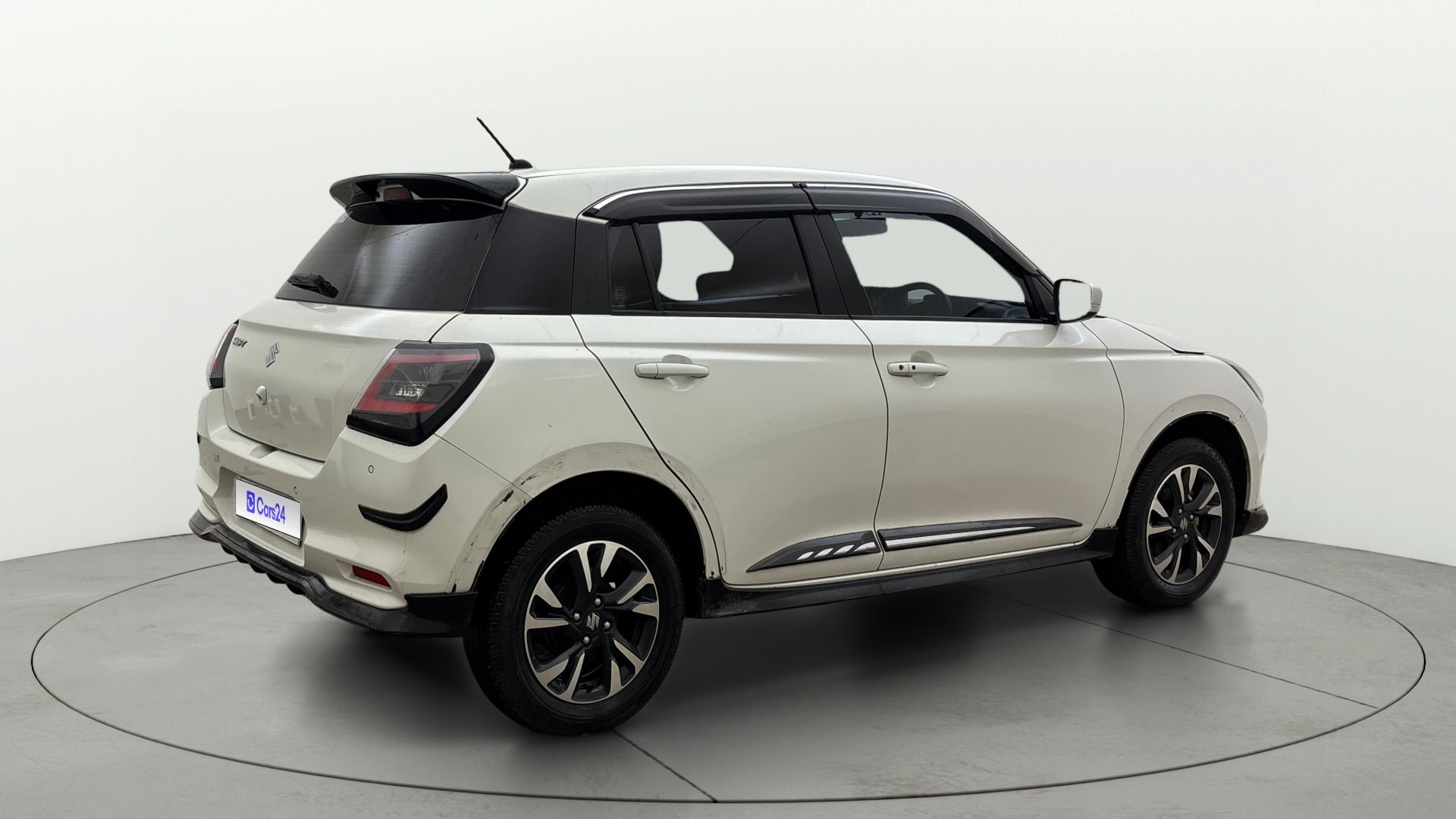 Used 2024 Maruti Suzuki 1000 Used 2024 Maruti Suzuki 1000